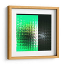 momento verde - LAGUREN | Cuadro decorativo de Canvas Lab