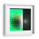 momento verde - LAGUREN | Cuadro decorativo de Canvas Lab