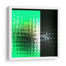 momento verde - LAGUREN | Cuadro decorativo de Canvas Lab