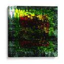 movimiento 6 - LAGUREN | Cuadro decorativo de Canvas Lab