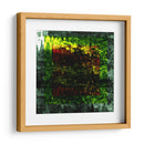 movimiento 6 - LAGUREN | Cuadro decorativo de Canvas Lab