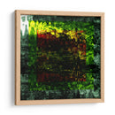 movimiento 6 - LAGUREN | Cuadro decorativo de Canvas Lab