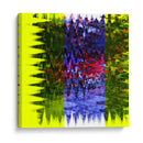 movimiento 7 - LAGUREN | Cuadro decorativo de Canvas Lab