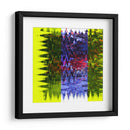 movimiento 7 - LAGUREN | Cuadro decorativo de Canvas Lab