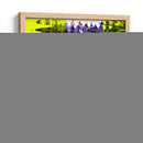 movimiento 7 - LAGUREN | Cuadro decorativo de Canvas Lab