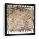 movimiento 8 - LAGUREN | Cuadro decorativo de Canvas Lab