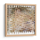 movimiento 8 - LAGUREN | Cuadro decorativo de Canvas Lab