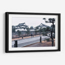 Castillos - Luis Velasco | Cuadro decorativo de Canvas Lab