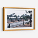 Castillos - Luis Velasco | Cuadro decorativo de Canvas Lab