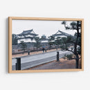 Castillos - Luis Velasco | Cuadro decorativo de Canvas Lab