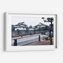 Castillos - Luis Velasco | Cuadro decorativo de Canvas Lab