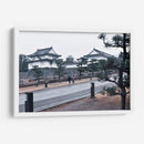 Castillos - Luis Velasco | Cuadro decorativo de Canvas Lab