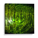 movimeinto 9 - LAGUREN | Cuadro decorativo de Canvas Lab