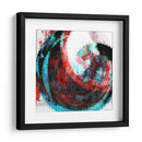 movimiento 10 - LAGUREN | Cuadro decorativo de Canvas Lab