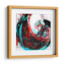 movimiento 10 - LAGUREN | Cuadro decorativo de Canvas Lab