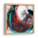 movimiento 10 - LAGUREN | Cuadro decorativo de Canvas Lab