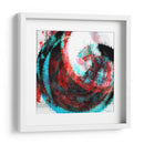 movimiento 10 - LAGUREN | Cuadro decorativo de Canvas Lab