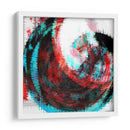 movimiento 10 - LAGUREN | Cuadro decorativo de Canvas Lab