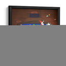 Un gran recuerdo - Ham Hams! | Cuadro decorativo de Canvas Lab