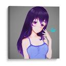 Lishania - Ham Hams! | Cuadro decorativo de Canvas Lab