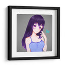 Lishania - Ham Hams! | Cuadro decorativo de Canvas Lab