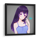 Lishania - Ham Hams! | Cuadro decorativo de Canvas Lab