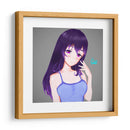 Lishania - Ham Hams! | Cuadro decorativo de Canvas Lab