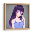 Lishania - Ham Hams! | Cuadro decorativo de Canvas Lab