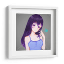 Lishania - Ham Hams! | Cuadro decorativo de Canvas Lab