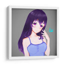 Lishania - Ham Hams! | Cuadro decorativo de Canvas Lab