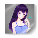 Lishania - Ham Hams! | Cuadro decorativo de Canvas Lab