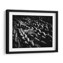 Cadenas - Carlos Montaño | Cuadro decorativo de Canvas Lab