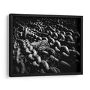 Cadenas - Carlos Montaño | Cuadro decorativo de Canvas Lab