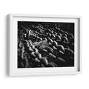 Cadenas - Carlos Montaño | Cuadro decorativo de Canvas Lab