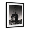 Ballenero - Carlos Montaño | Cuadro decorativo de Canvas Lab