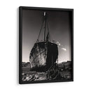 Ballenero - Carlos Montaño | Cuadro decorativo de Canvas Lab