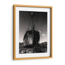 Ballenero - Carlos Montaño | Cuadro decorativo de Canvas Lab