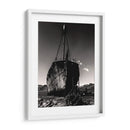 Ballenero - Carlos Montaño | Cuadro decorativo de Canvas Lab