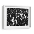 Mil pingüinos - Carlos Montaño | Cuadro decorativo de Canvas Lab