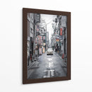 Callejón - Luis Velasco | Cuadro decorativo de Canvas Lab