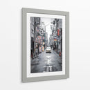 Callejón - Luis Velasco | Cuadro decorativo de Canvas Lab