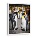 Beso - Carlos Montaño | Cuadro decorativo de Canvas Lab