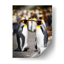 Beso - Carlos Montaño | Cuadro decorativo de Canvas Lab