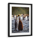 Maternal - Carlos Montaño | Cuadro decorativo de Canvas Lab