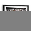 Pinguinos chinstrap - Carlos Montaño | Cuadro decorativo de Canvas Lab