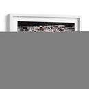 Pinguinos chinstrap - Carlos Montaño | Cuadro decorativo de Canvas Lab