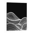 Dunas blancas - Torco | Cuadro decorativo de Canvas Lab