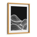 Dunas blancas - Torco | Cuadro decorativo de Canvas Lab