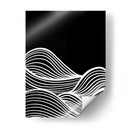 Dunas blancas - Torco | Cuadro decorativo de Canvas Lab