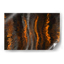 Citrino - Rodrigo Barrera | Cuadro decorativo de Canvas Lab